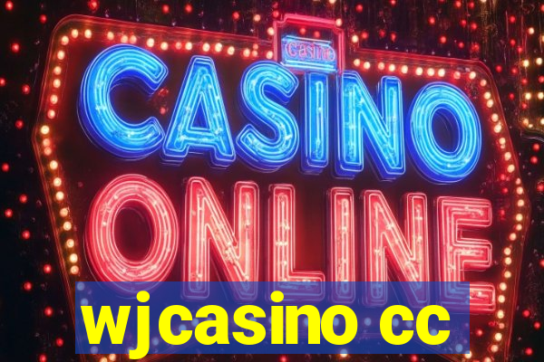 wjcasino cc